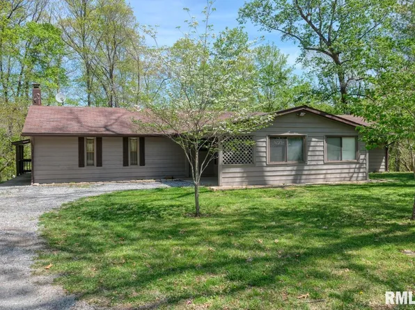75 Boyer Rd, Murphysboro, IL 62966
