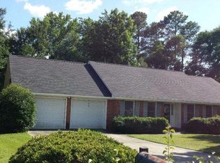 350 Planters Dr, Sumter, SC 29154