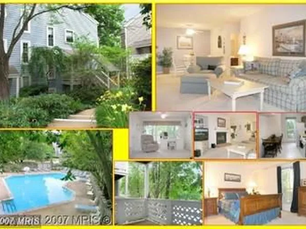 7730 Willow Point Dr, Falls Church, VA 22042