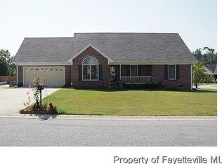 515 Killeen Rd, Fayetteville, NC 28303
