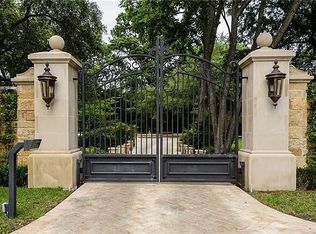 4949 Calleja Way, Dallas, TX 75229