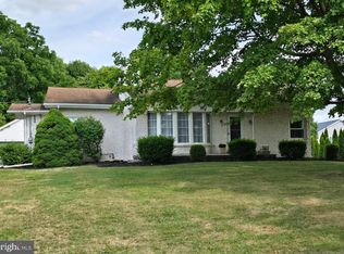 630 S Allison St, Greencastle, PA
