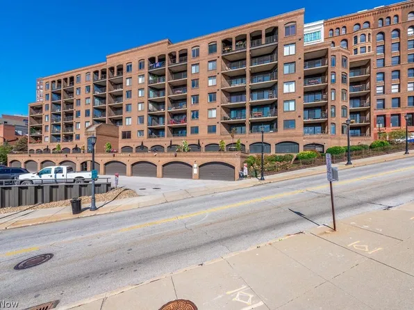 1444 W 10th St APT 507, Cleveland, OH 44113