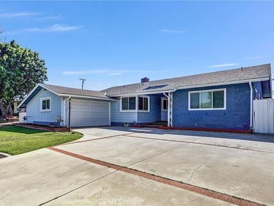 921 S Shasta St, West Covina, CA, 91791