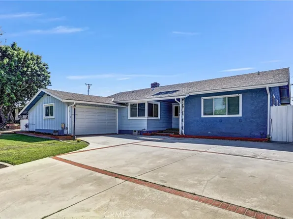 921 S Shasta St, West Covina, CA 91791