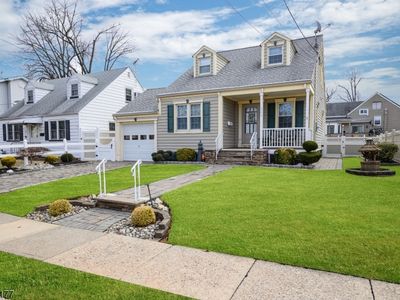 323 Rosewood Ter, Linden, NJ, 07036