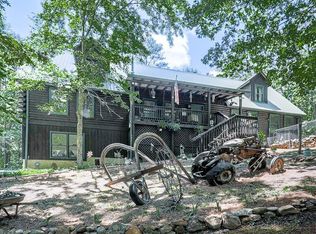 13 Wolf Cliff Rd NE, White, GA 30184