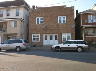 533 E Diamond Ave, Hazleton, PA 18201
