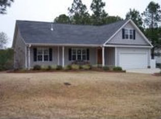 91 Green Links, Cameron, NC 28326