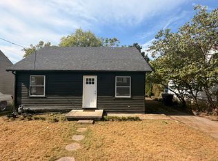 804 Shelby Ave, Lexington, KY 40505