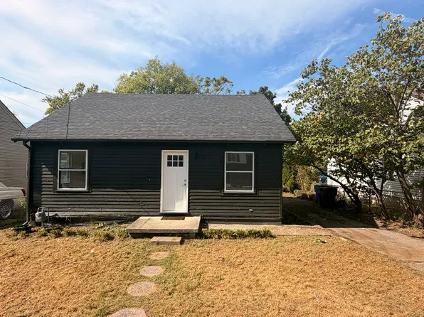 804 Shelby Ave, Lexington, KY 40505