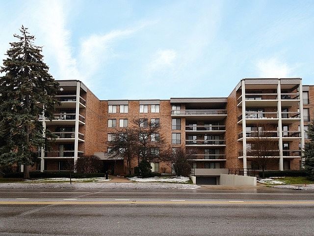 1st image of 1020 N Harlem Ave APT 4A