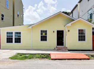 4105 Eigel St, Houston, TX 77007