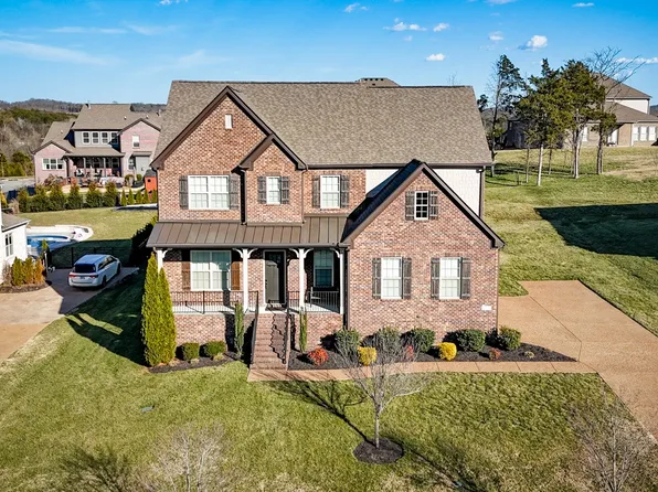 532 Clemente Ave, Nolensville, TN 37135