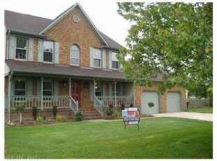 1000 Springwood Ct, Virginia Beach, VA 23455