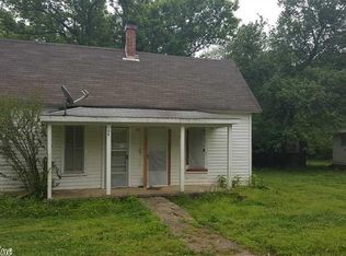 106 Limestone St, Leslie, AR 72645