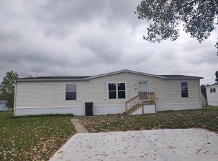 4420 Teges Dr, Fort Wayne, IN 46825