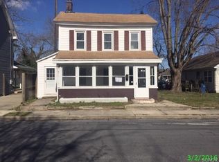 302 5th St, Seaford, DE 19973