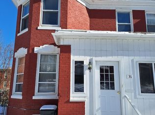 36 Erchles St, Rumford, ME 04276