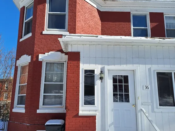 36 Erchles Street, Rumford, ME 04276