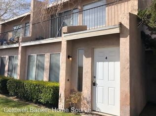 16461 Apple Valley Rd APT 4, Apple Valley, CA 92307