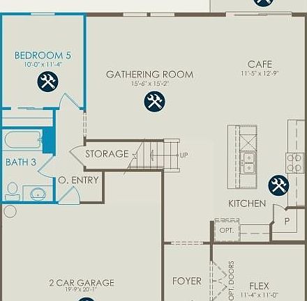 2nd image of this home