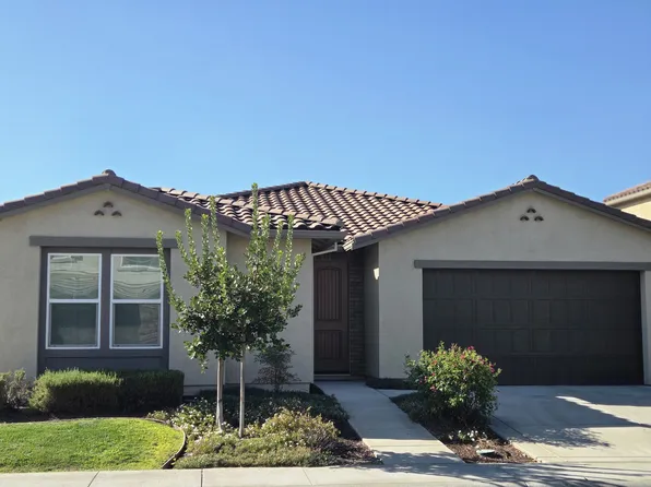 4481 Hummingbird Cir, Folsom, CA 95630