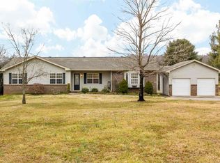 2303 Dry Valley Rd NE, Charleston, TN 37310