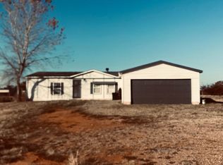 1121 Meadow View Ln, Blanchard, OK 73010