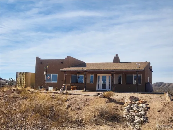 27025 N Rainbow Rd, Meadview, AZ 86444
