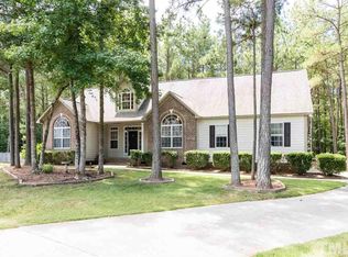 134 Bridgham Pl, Clayton, NC 27527