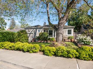 2233 Howard Ave, San Carlos, CA 94070