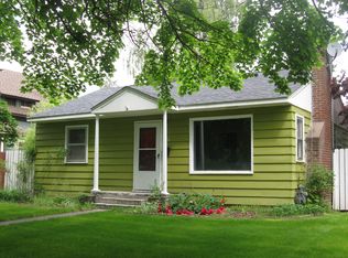 428 E Veatch St, Moscow, ID 83843