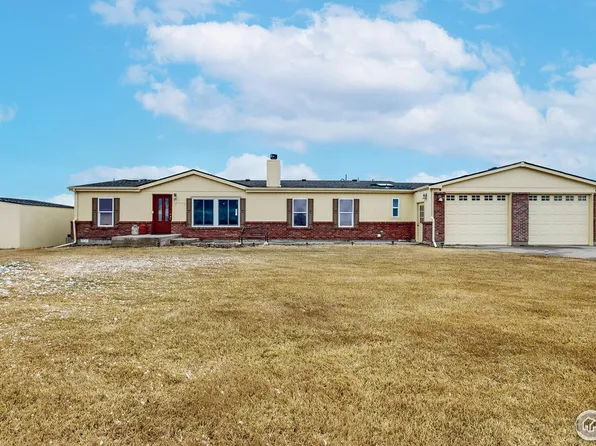 8202 County Road 102, Nunn, CO 80648