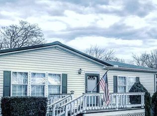 1034 Ridge View Rd, Maryville, TN 37801