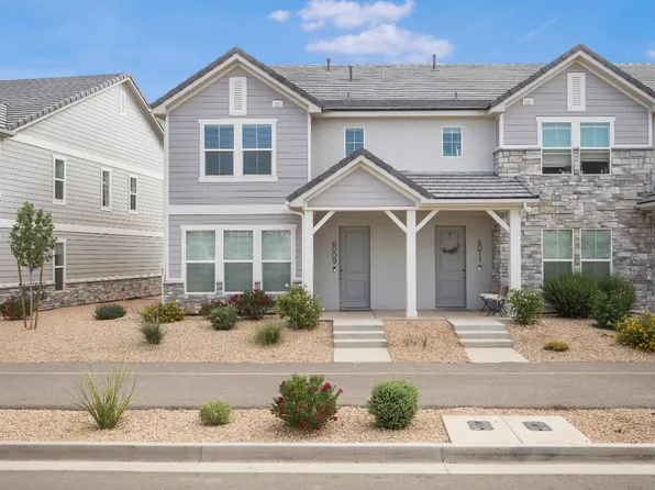 6009 S Carnelian Pkwy, Saint George, UT 84790