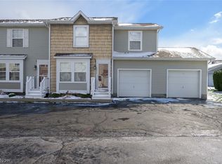 3204 Deer Trl UNIT D, Cortland, OH 44410