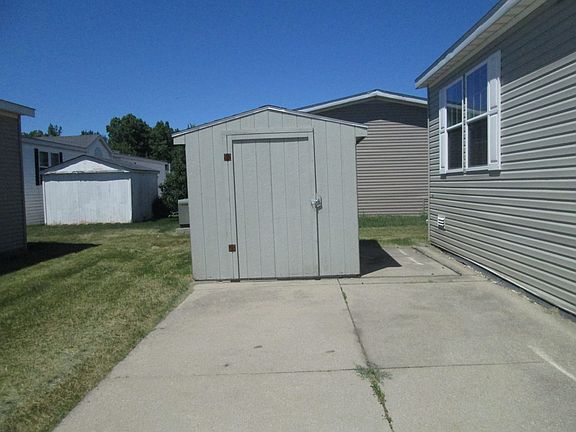 2nd image of 43600 Park Dr W #440
