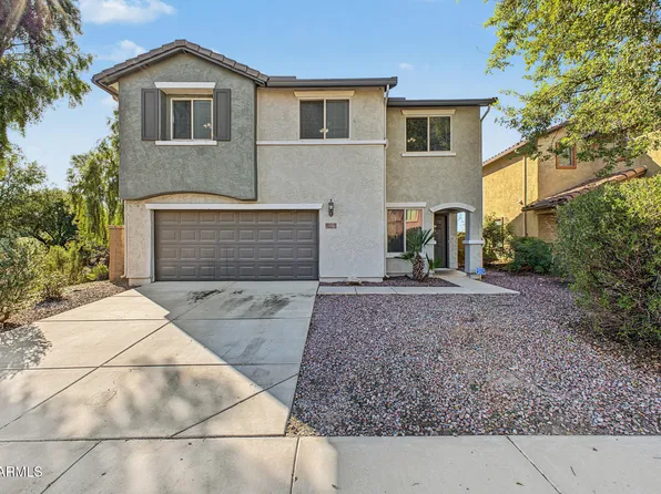 2822 N DAISY Drive, Florence, AZ 85132