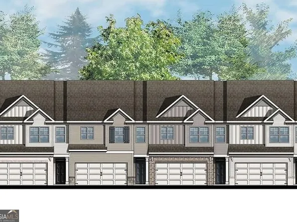 4156 Kestrel Ct, Gainesville, GA 30506