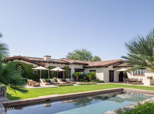 5075 N Calle La Vela, Tucson, AZ 85718