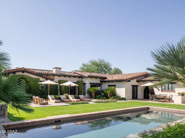 5075 N Calle La Vela, Tucson, AZ 85718