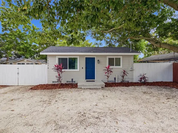 1807 DOUGLAS AVENUE, CLEARWATER, FL 33755