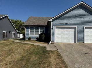 1627 Tamworth Cir #1627, Miamisburg, OH 45342