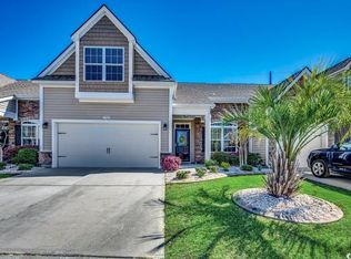 152 Parmelee Dr UNIT D, Murrells Inlet, SC 29576