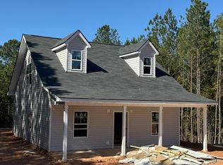 263 Indian Trl, Hogansville, GA 30230