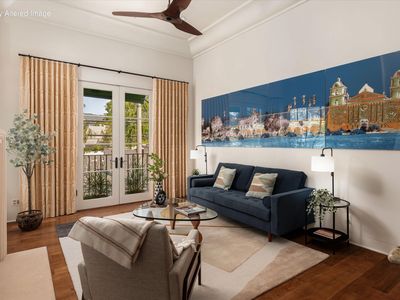 929 Laguna St Unit B, Santa Barbara, CA, 93101