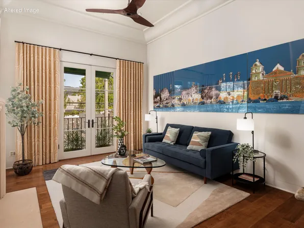 929 Laguna St Unit B, Santa Barbara, CA 93101