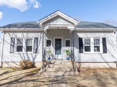 26 Elmridge Rd, Pawcatuck, CT, 06379