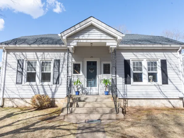 26 Elm Ridge Road, Stonington, CT 06379